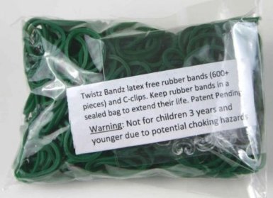 dark-green-loom-bands