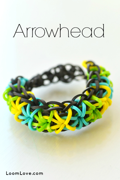 craft  fall under the Rainbow Loom™ spell