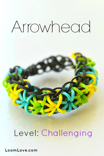 arrowhead-bracelet