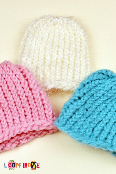 baby hats