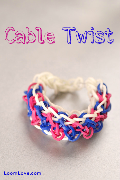 cable twist