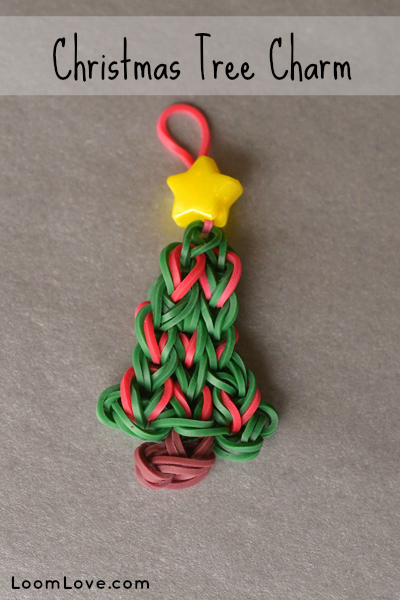 christmas-tree-charm-rainbow-loom-texty