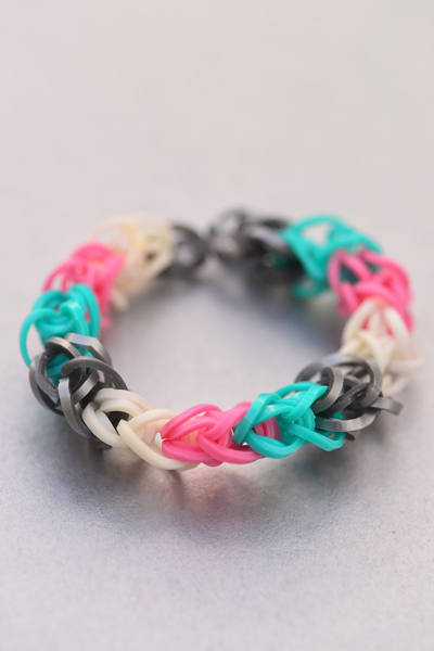 loom bracelet