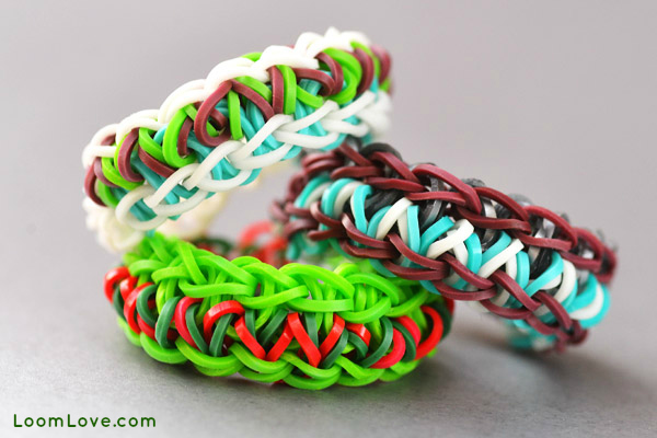 pizzazz-rainbow loom