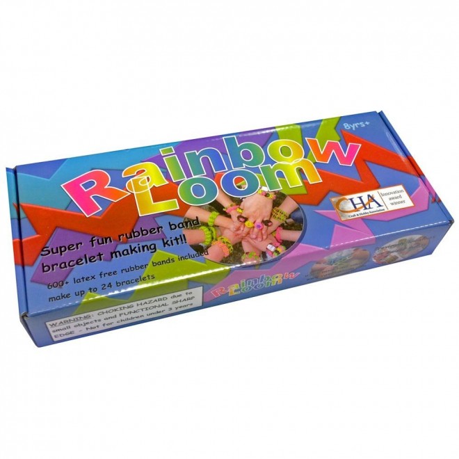 rainbow loom kit original