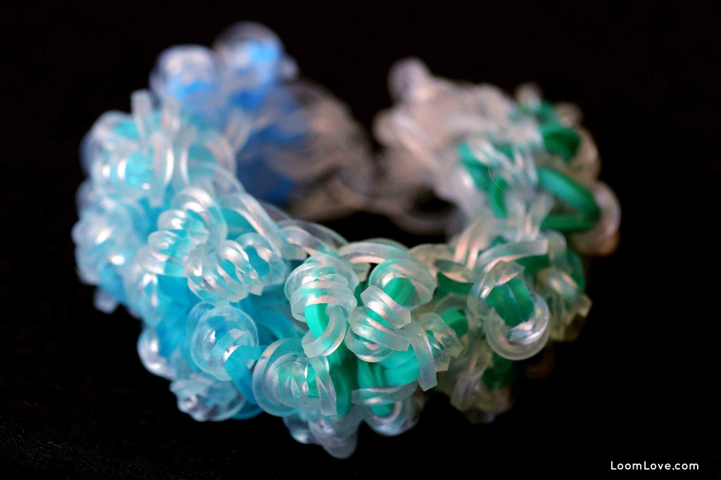 Rock Candy Bracelet