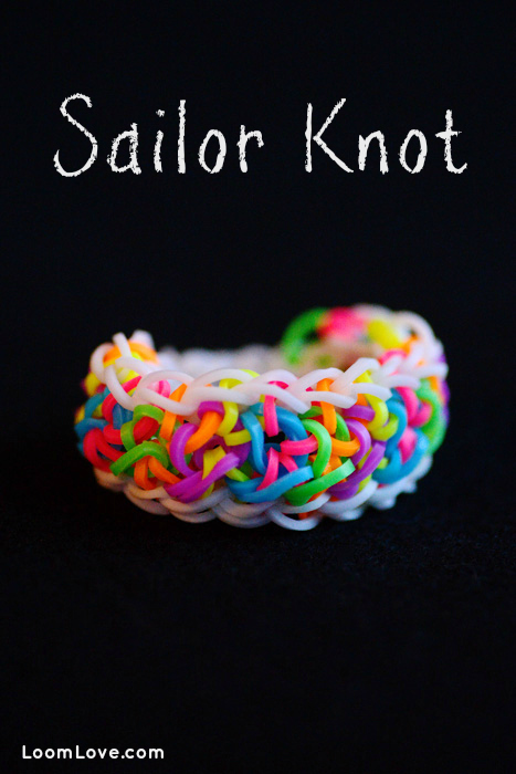 sailor knot