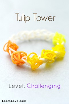 tulip tower